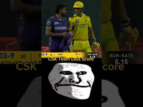 csk vs kkr 2025,csk vs kkr highlight, kkr vs csk highlight,ipl 2025 highlight,ipl highlights 2025