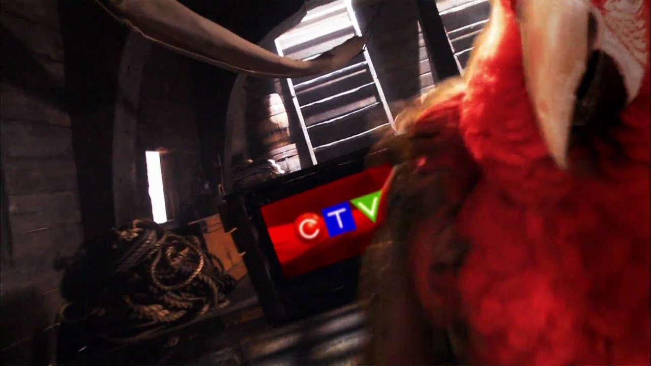 CTV HD najava