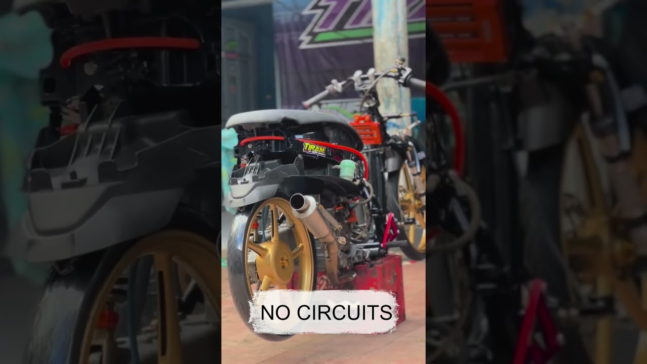 Cuaakksss 🔥 ||| #short #shorts #race #racing #viral