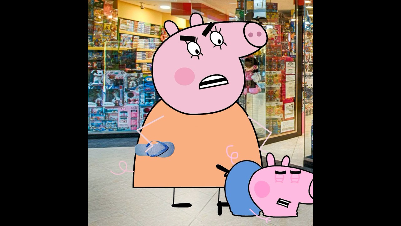 Cuando Me Caía Y Mi Mamá Me Pega Más 😭🤣
