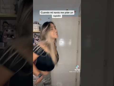 Cuando mi novio quiere sexo