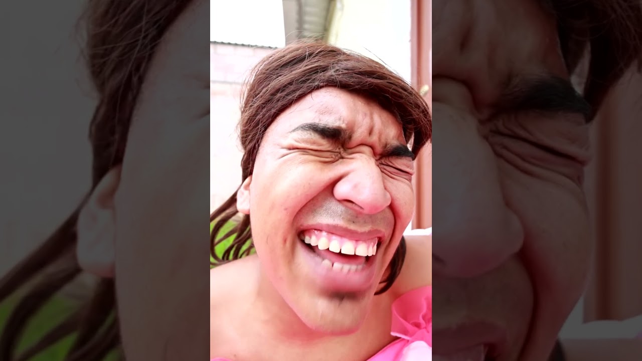 CUANDO TE HACES EL FUERTE
