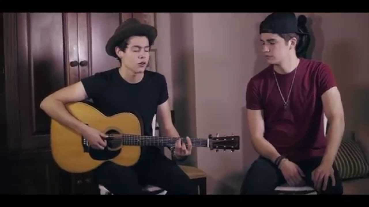 Cuando Tu Me Besas - El Bebeto (Cover de LUCAH)