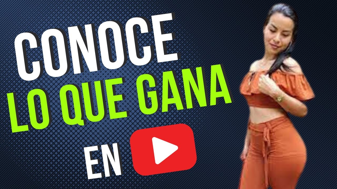 Cuanto Dinero Gana Aventuras D Yensy en Youtube? #youtube