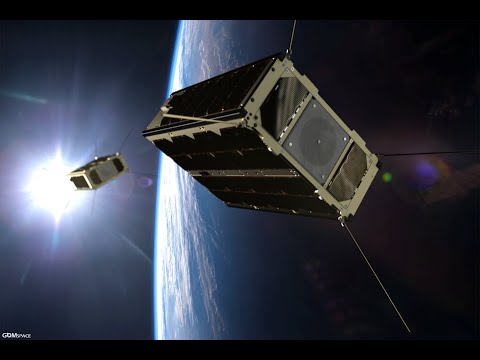 CubeSats