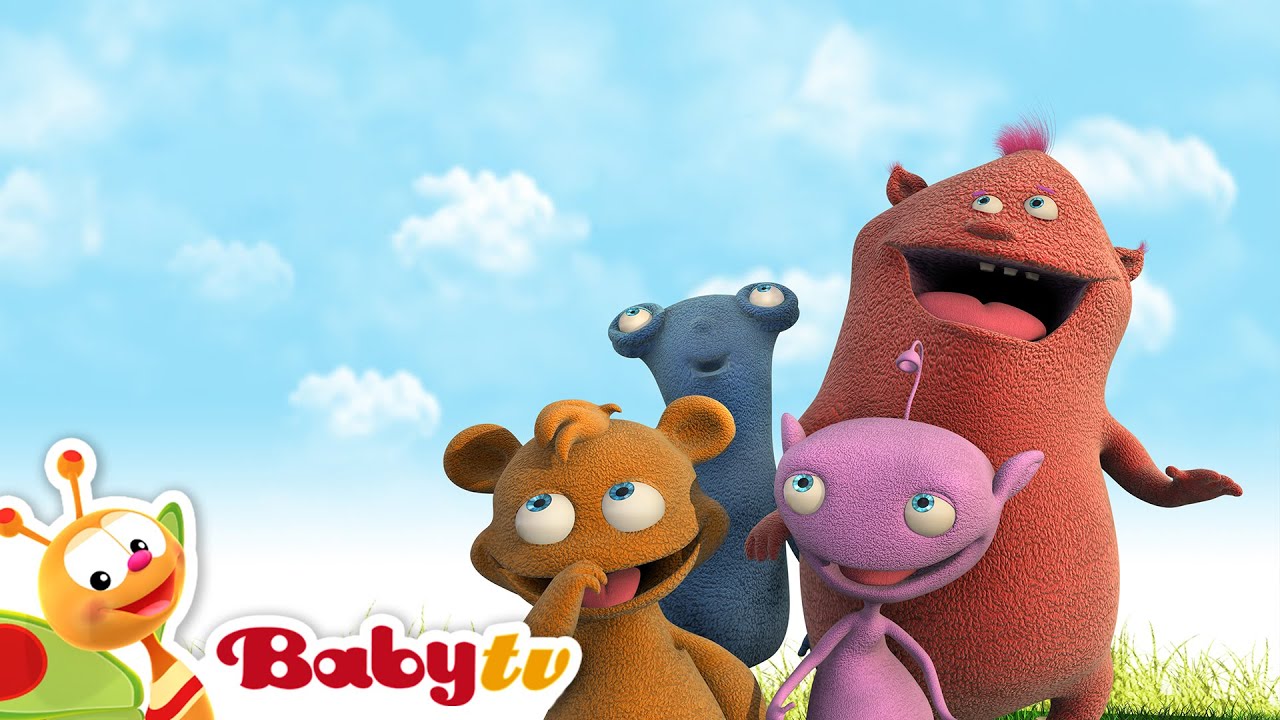 Cuddlies | Wake Up Dodo 😴  | Kids Cartoons | Full Episode | Videos for Toddlers @BabyTV
