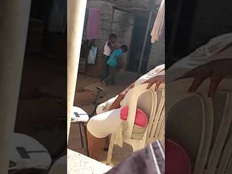 Cueca no primo