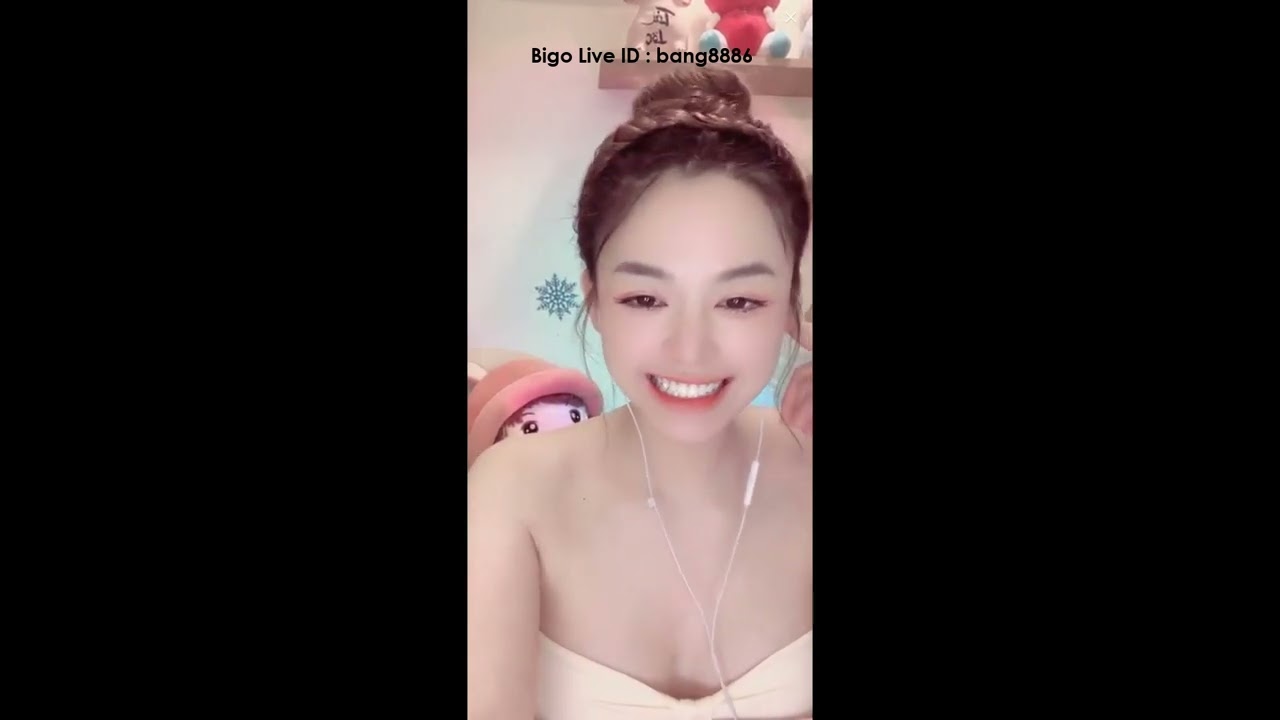 Cuối Cùng Thì - Jack - J97 Vietnam song cover Bigo Live [1348]
