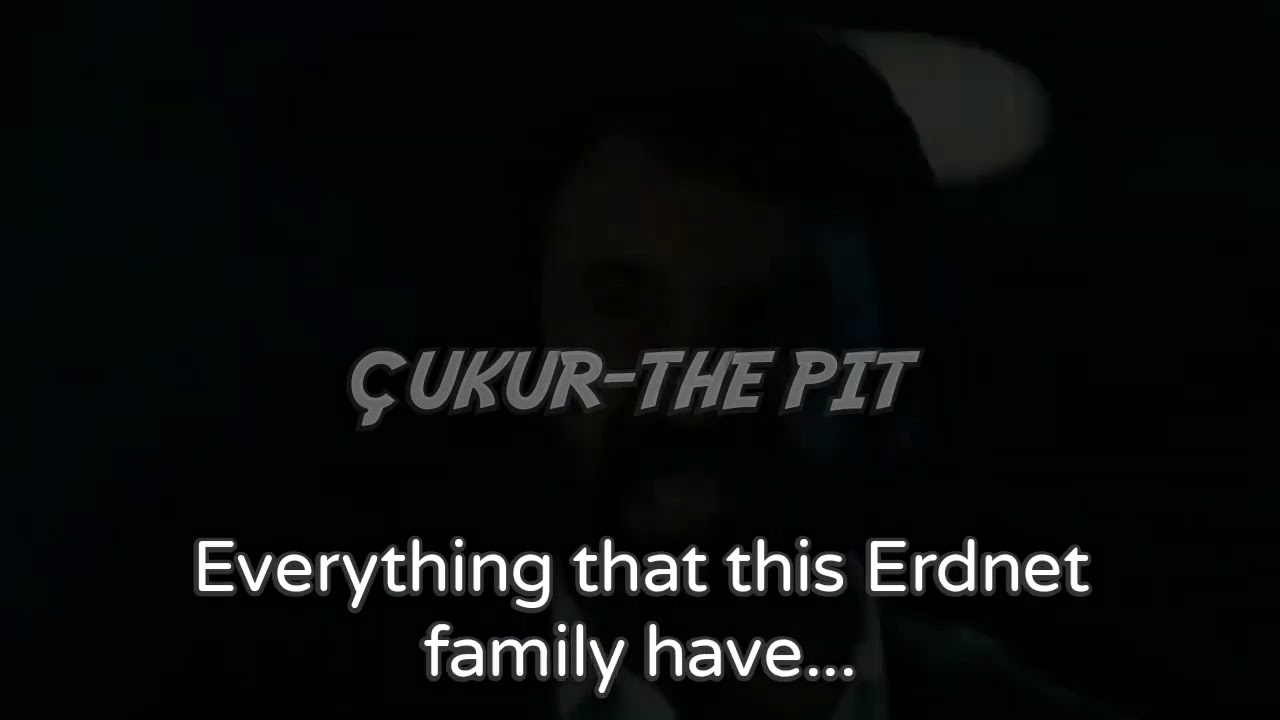 CUKUR (THE PIT) SEASON 4 EPISODE 5 TRAILER ENGLISH SUBTITLES