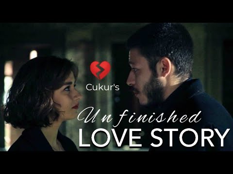 Cukur Unfinished Love Story - CELASUN & KARCA - Değmen Benim Gamlı Yaslı Gönlüme - English