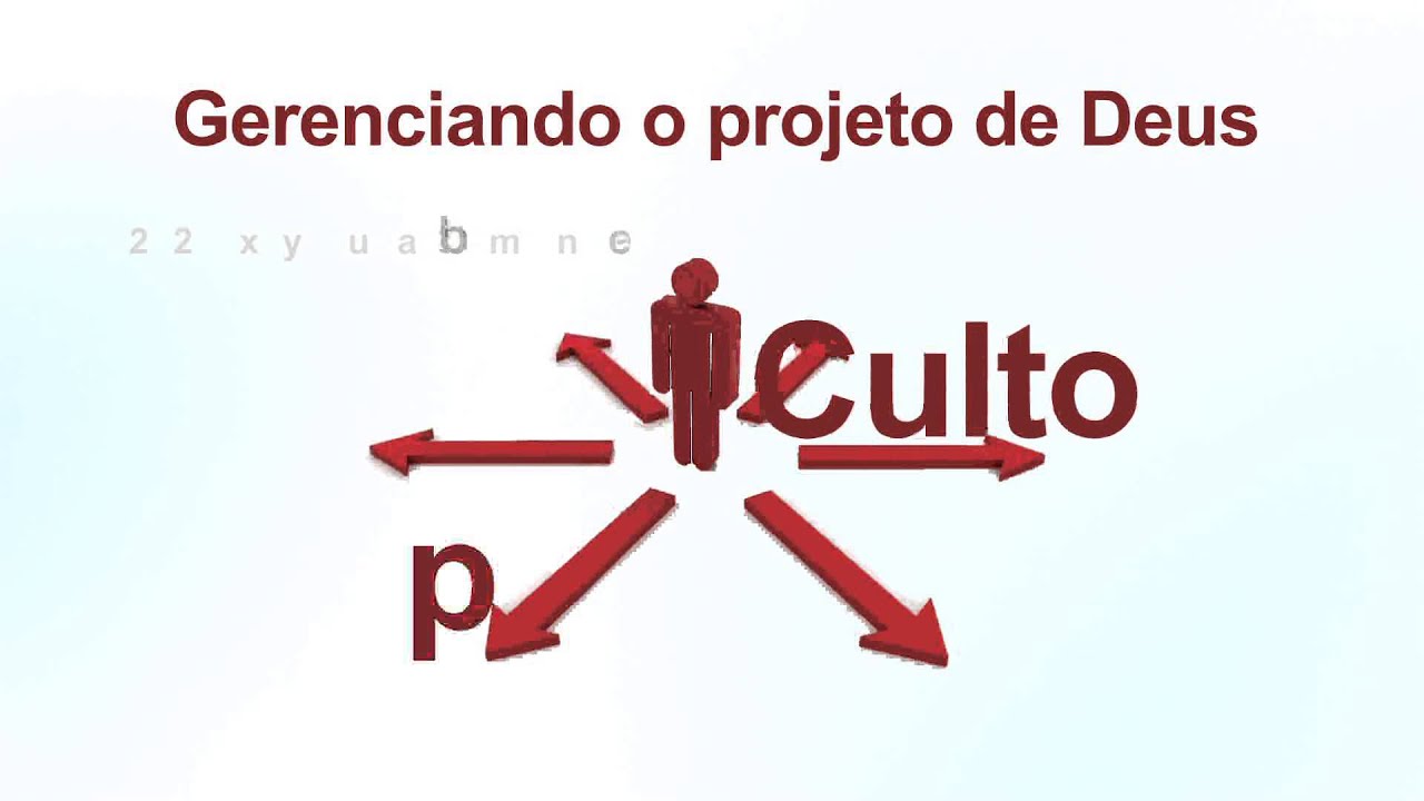 culto casal agost 2015