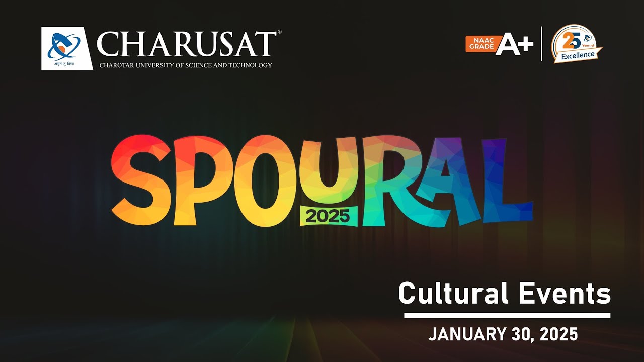 Cultural Day - 2 | Spoural 2025