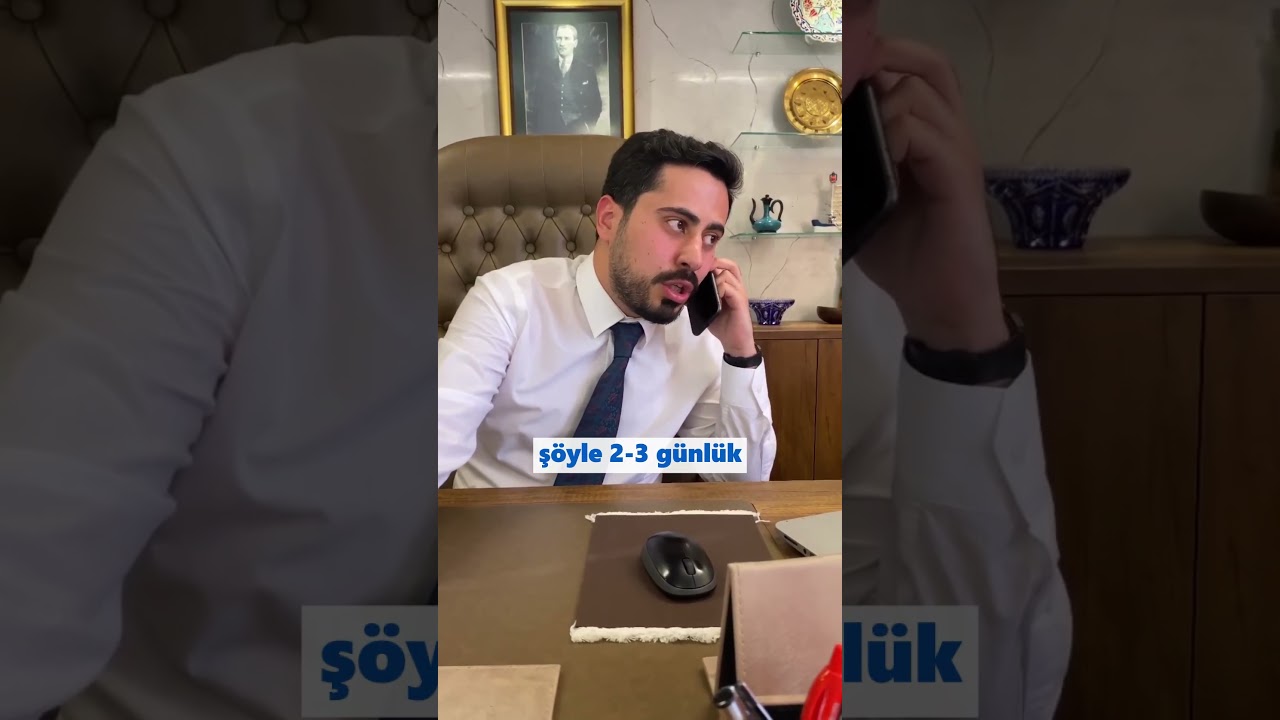 Cumhurbaşkanı Erdoğan ve Sinan Oğan görüşmesi: Ümit'e söyle... @nahyabey