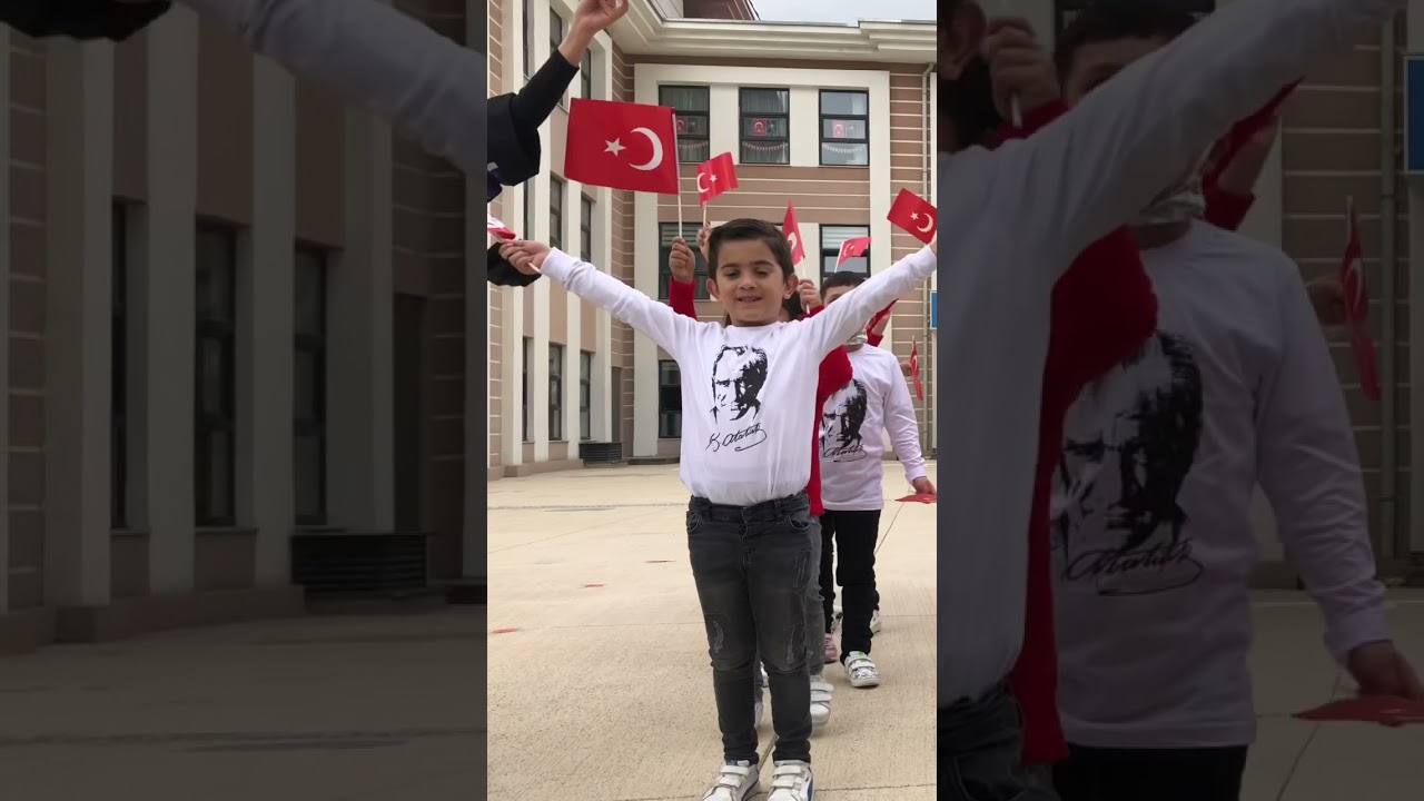 Cumhuriyet çocukları🇹🇷