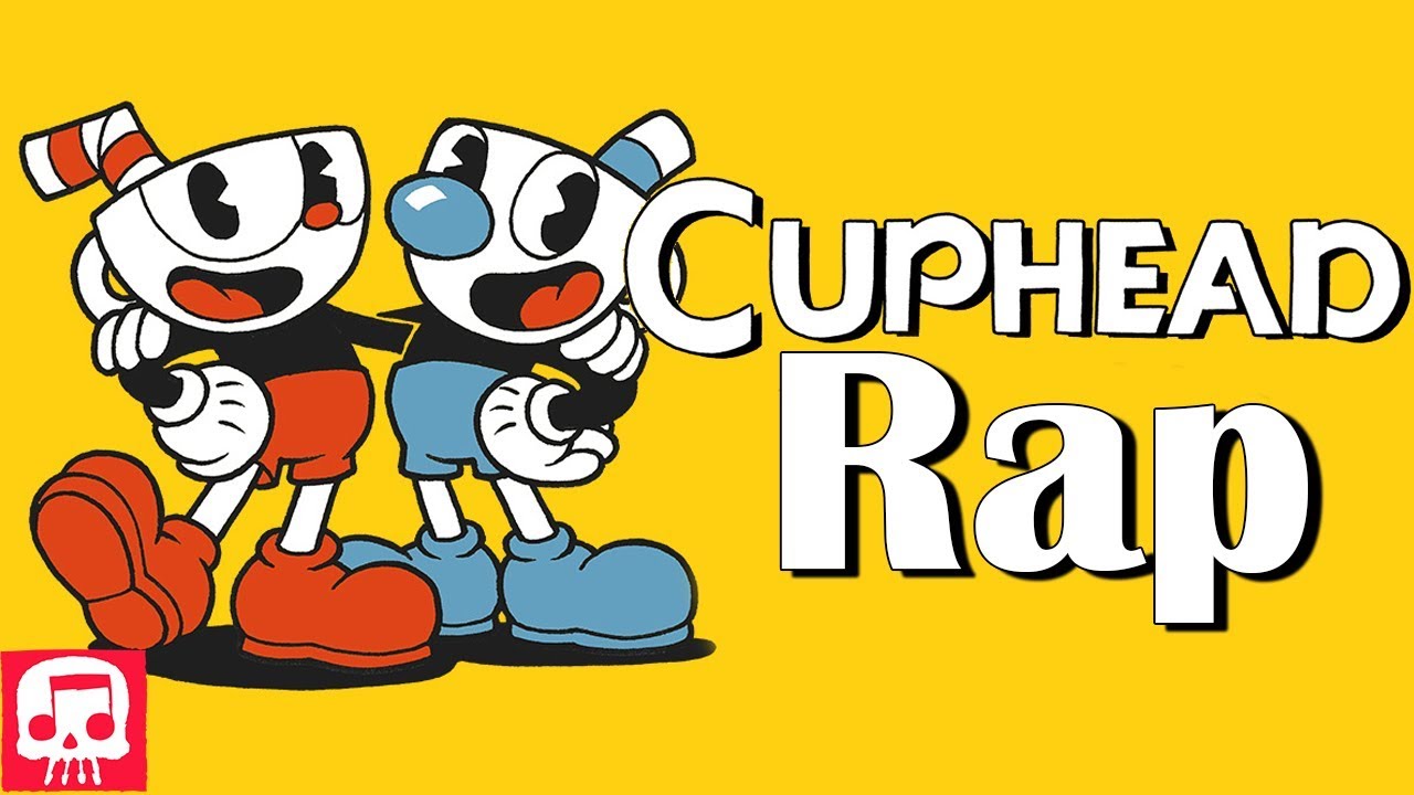 CUPHEAD RAP by JT Music