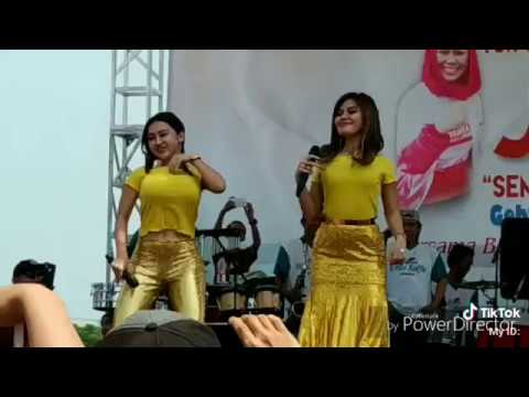 CUPI CUPITA GOYANG HOT