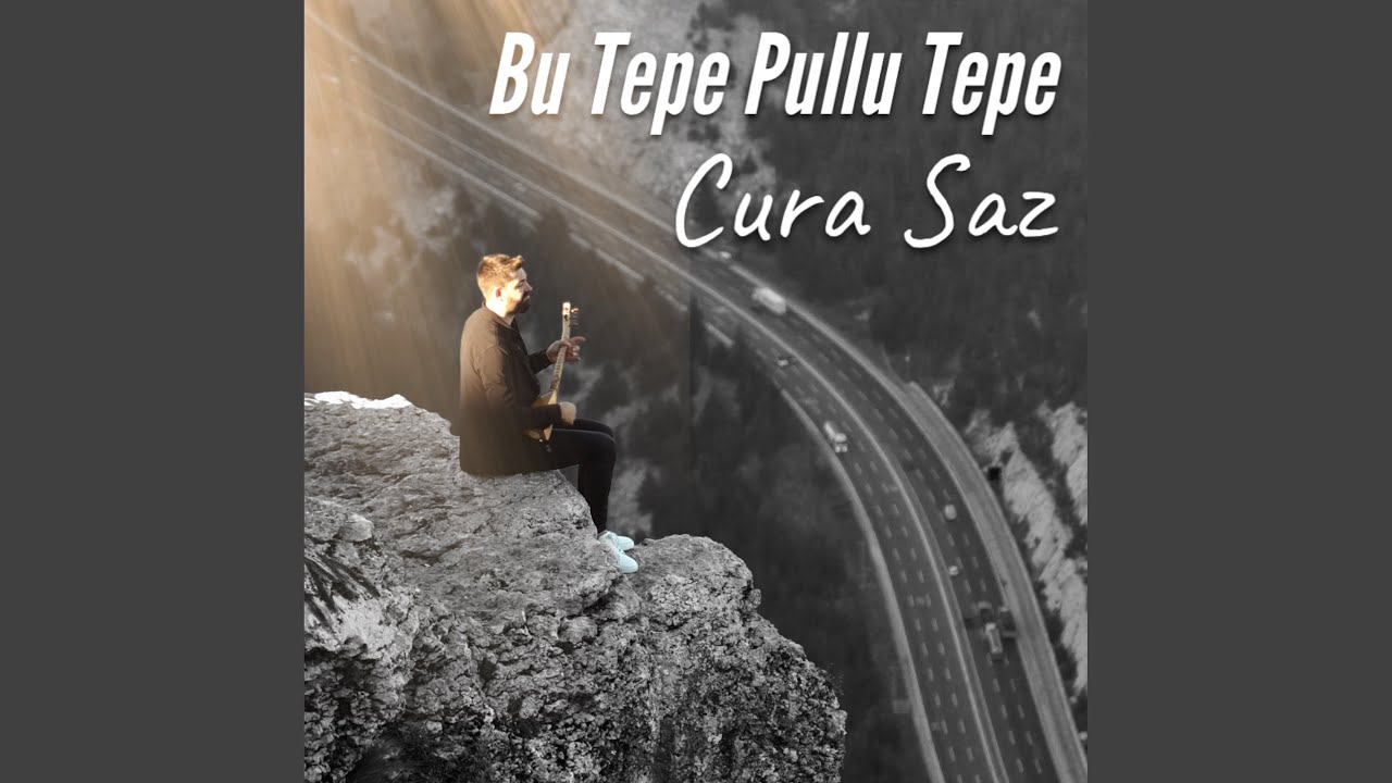 Cura Saz / Bu Tepe Pullu Tepe