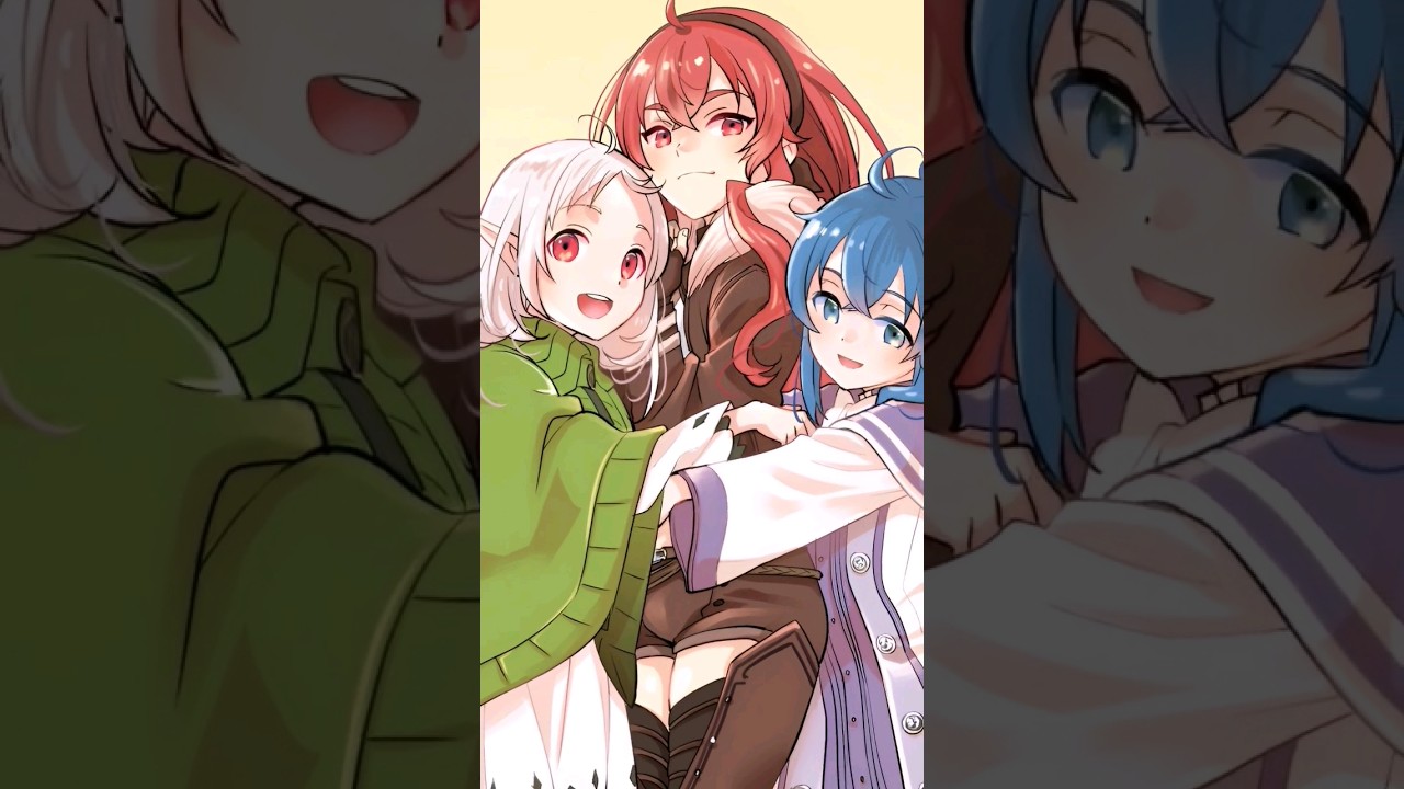 Curiosidades de MUSHOKU TENSEİ #anime #mushokutensei #shorts #isekia #rudeus