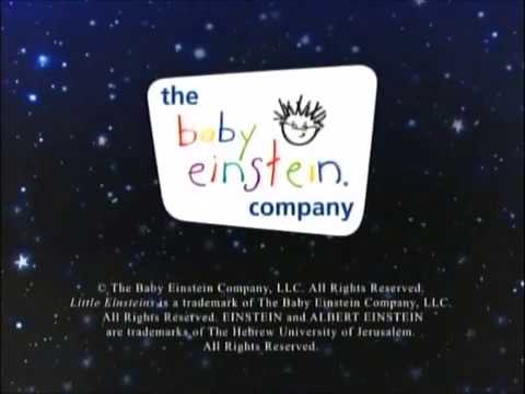 Curious Pictures/The Baby Einstein Company/Disney Junior (2007/2011)