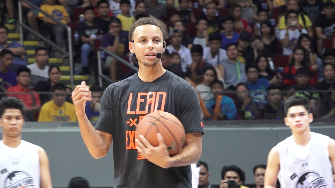 Curry Celebrated in the Philippines