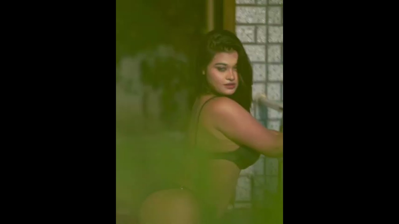 Curvy Fashion Swimwear/ Bikini Beauty DIYA