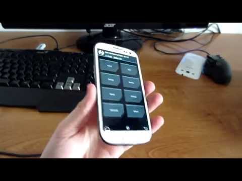 Custom Android Boot Animation (Galaxy S3, Nexus, Grand etc.)