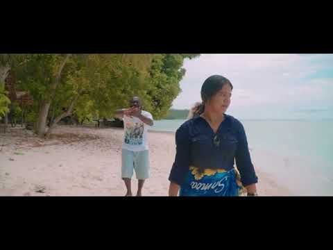 Custom man na talem- Scardy | T-Cage[official music video]_Music family Solomon islands🇸🇧🎼