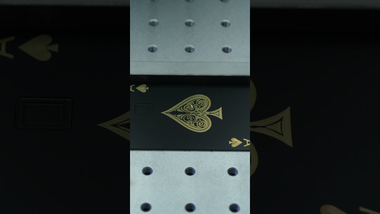 Custom Metal Card | Upgrade Plastic Cards into Metal Cards  #custommetal