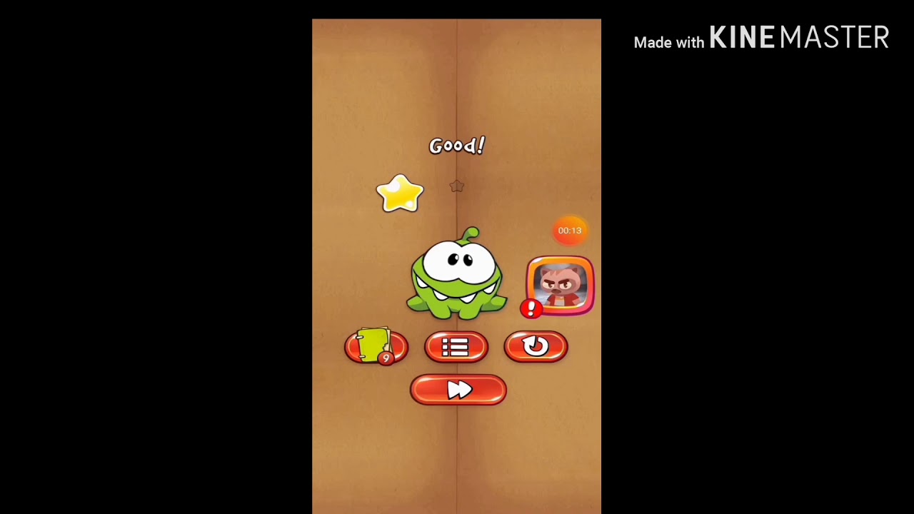 Cut And Rope Bekeo Fruit Games Movies