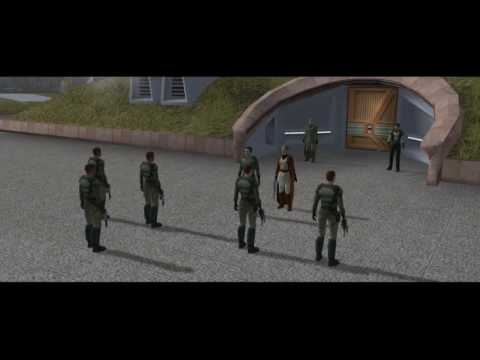 Cut Content - Extended Khoonda Battle