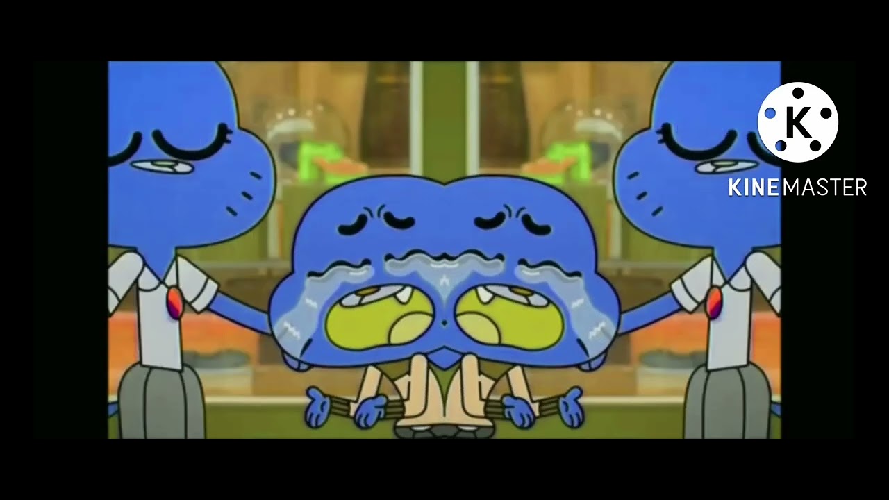 cut my hair gumball crying g major 19