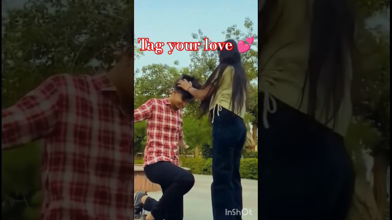 cute 🥰 couple romance moment 💞#ytshorts #instareels #viralvideo #popular #lovestatus #lovesong
