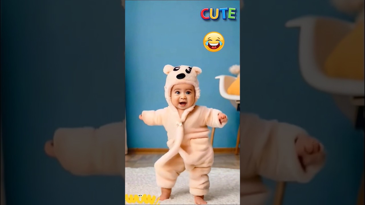 Cute🍼🎃
