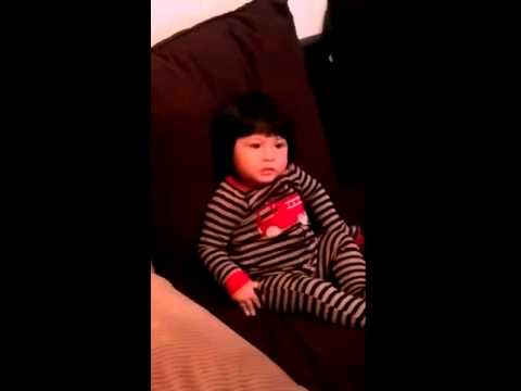 Cute baby