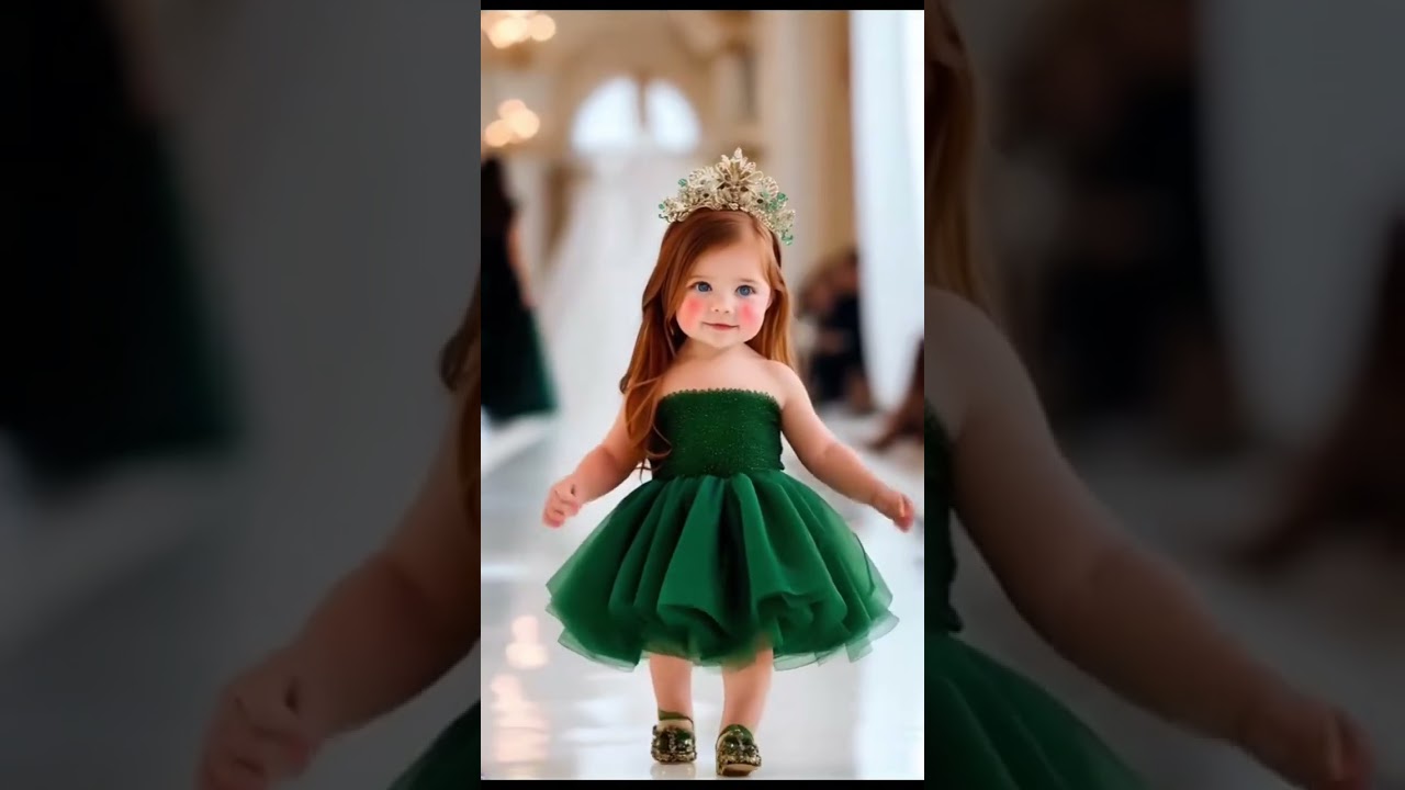 Cute baby models ❤️ #viral #shorts @privee_world