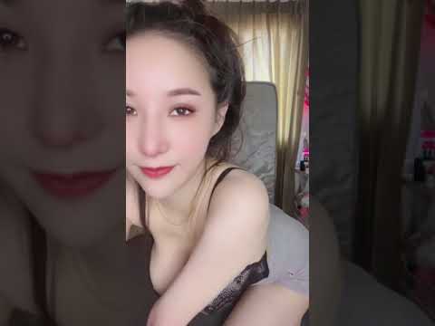 cute bigo live hot