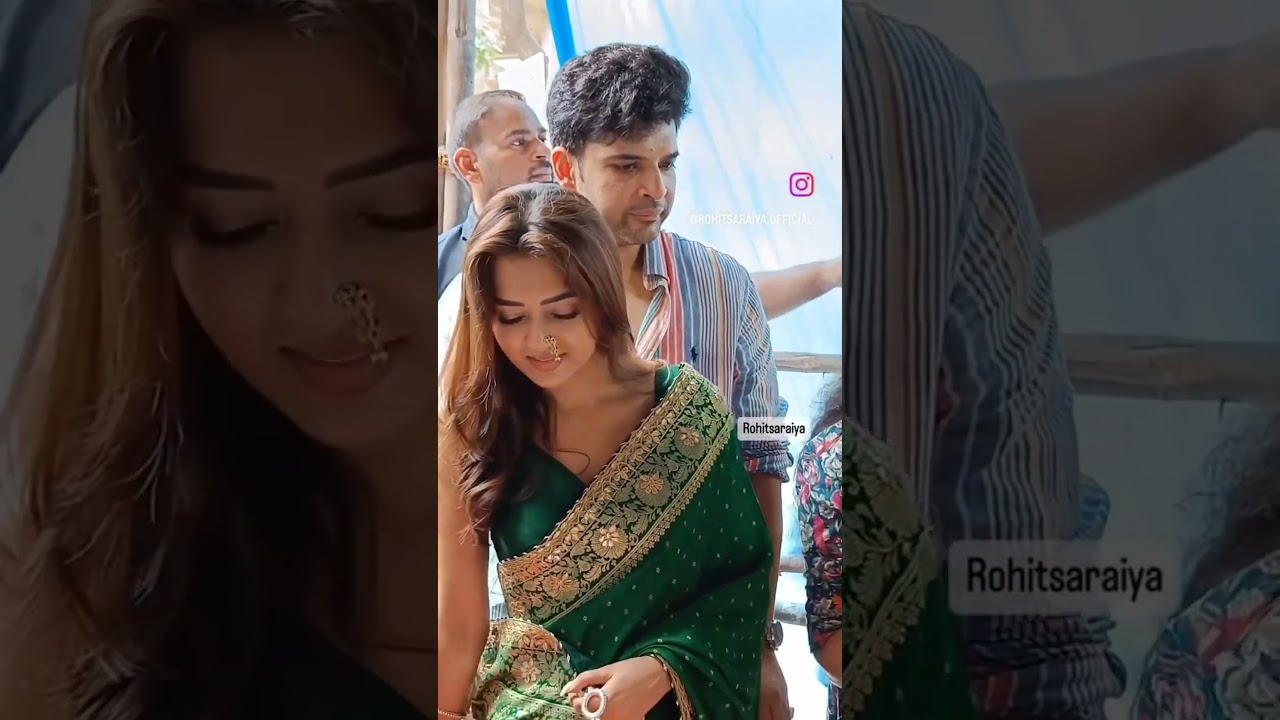 Cute Couple #tejran #tejaswiprakash #karankundra #new #trending #viralshorts #love