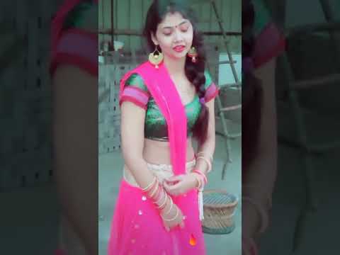 Cute Desi Boudi
