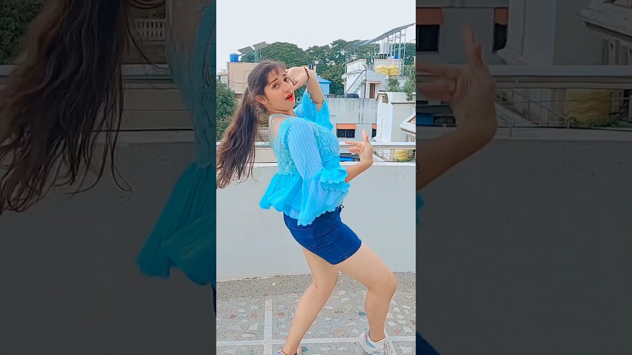 cute desi teen reels 💞 #reels #trending #cute #viral #beautiful #dance #ytshorts #beauty