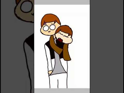 Cute Gavin900 [Reed900] Speedpaint
