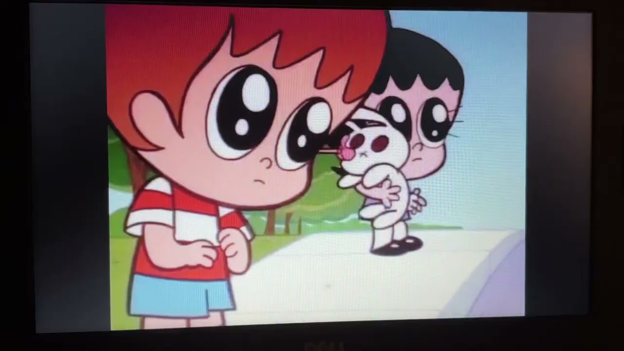 Cute Girl And Cute Boy