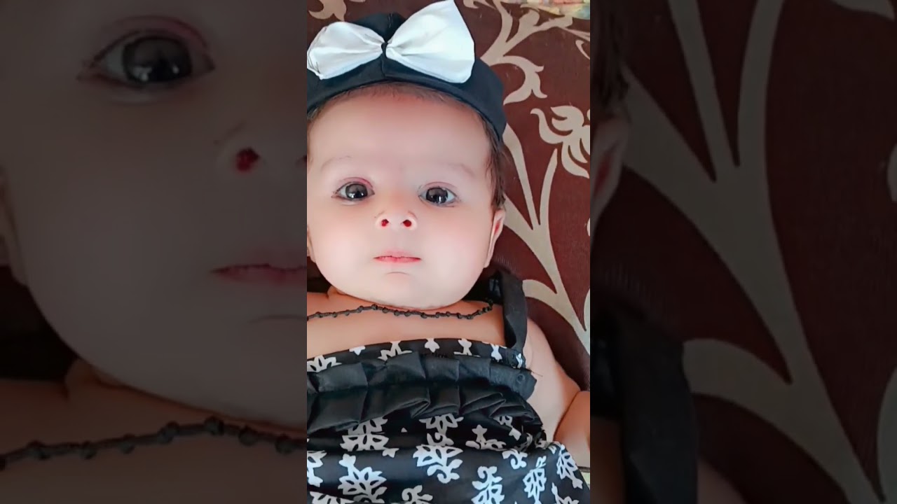 cute girl Choti si #baby #shortvideo #subscribe #trendingshorts #video