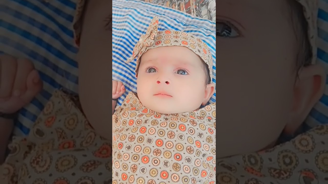 cute girl Choti si #baby #shortvideo #subscribe #trendingshorts #video