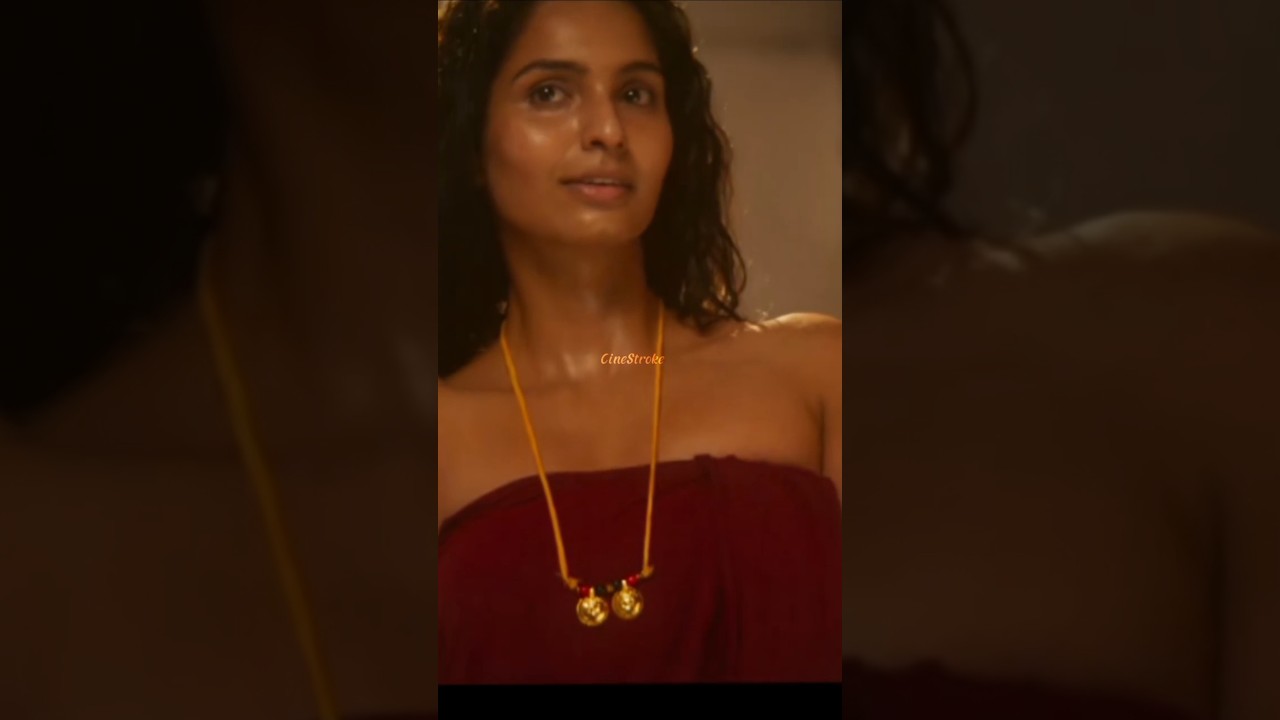 Cute Girl Hot in Towel 🥵🔥 #shorts #actress #hot #navel #sexy #viral #trending #neham #love #saree