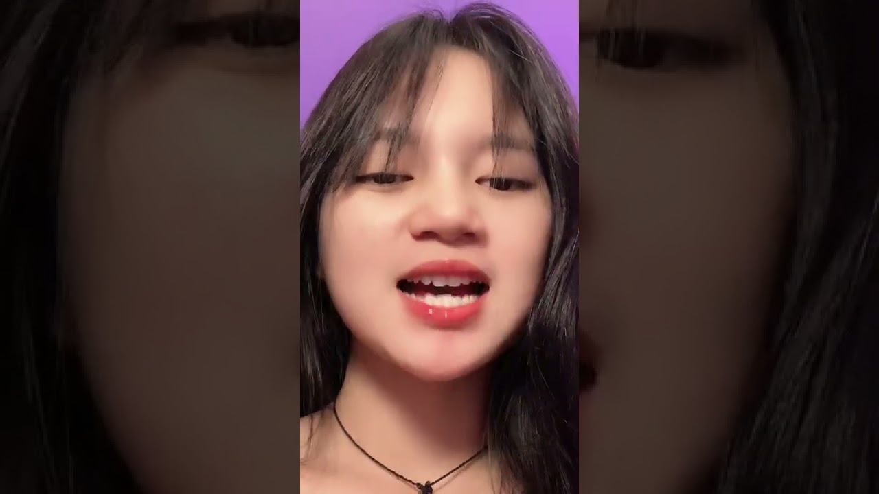 Cute Girl Tiktok, Cute Girl Dance Tiktok,Kienzy키엔지미엔✧🇰🇷 20