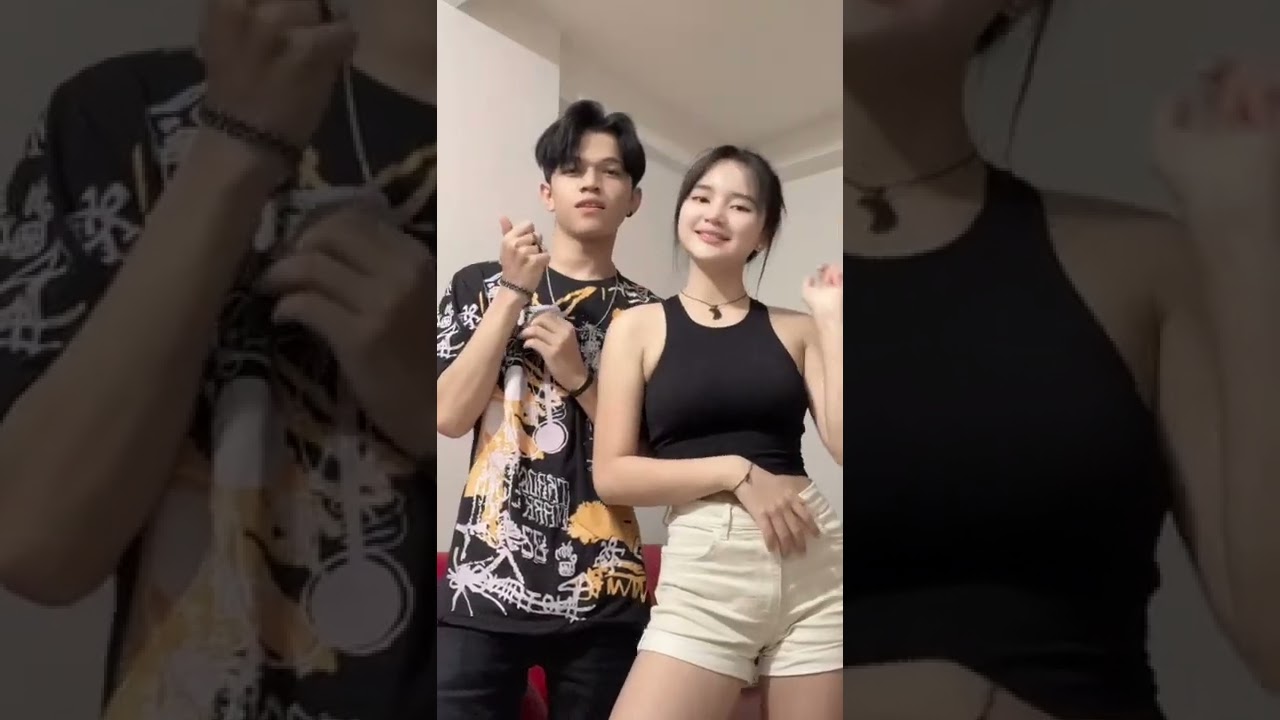 Cute Girl Tiktok, Cute Girl Dance Tiktok,Kienzy키엔지미엔✧🇰🇷 8