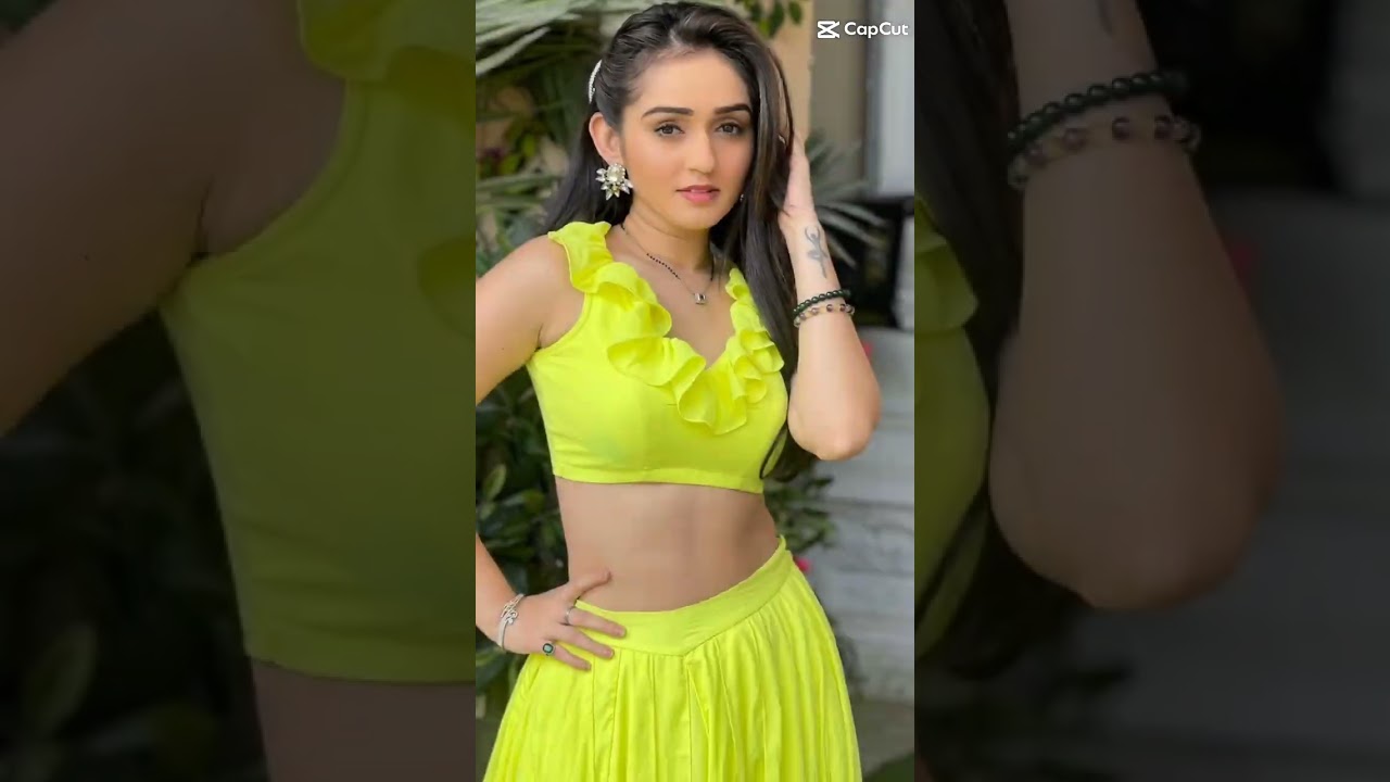 Cute Girl Transformation ❤️ | Instagram Girls Edit 🥵 | Tanya Sharma Sexy Reels  Part 1🔥🤤 | xml video