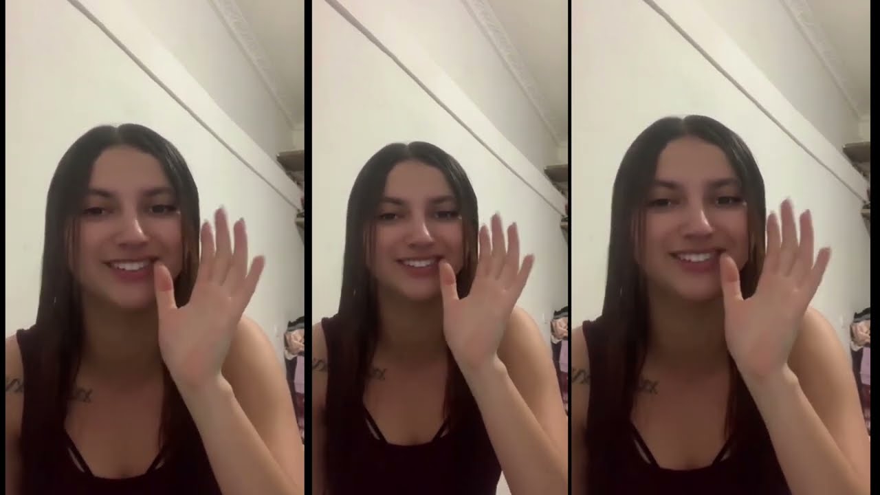 Cute Girl Vlog 541 | Live Broad Cute Girl | Fashion Beauty VLOG | Cute Girls Live || Periscope Live