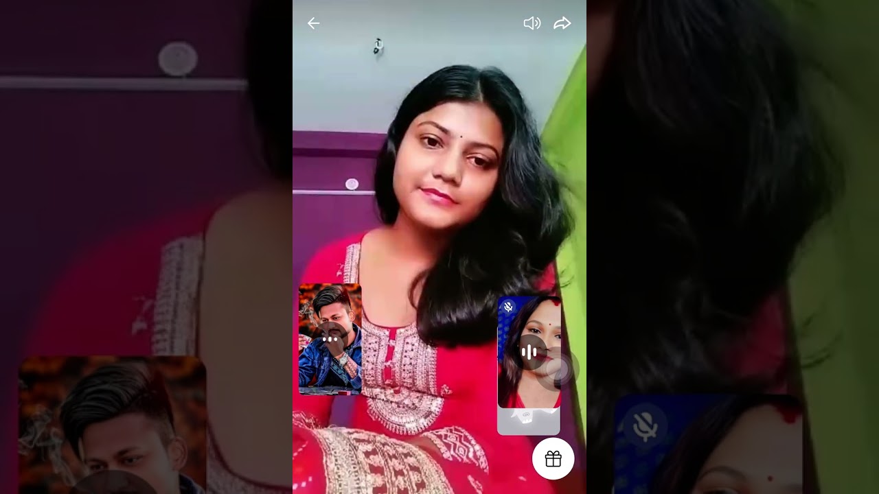 Cute Mona Tango Live | Tango Video Premium