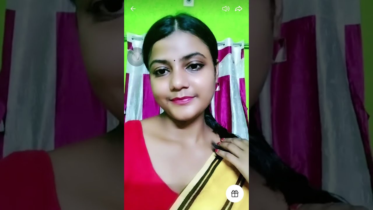 Cute Mona Tango Live | Tango Video Premium #tango
